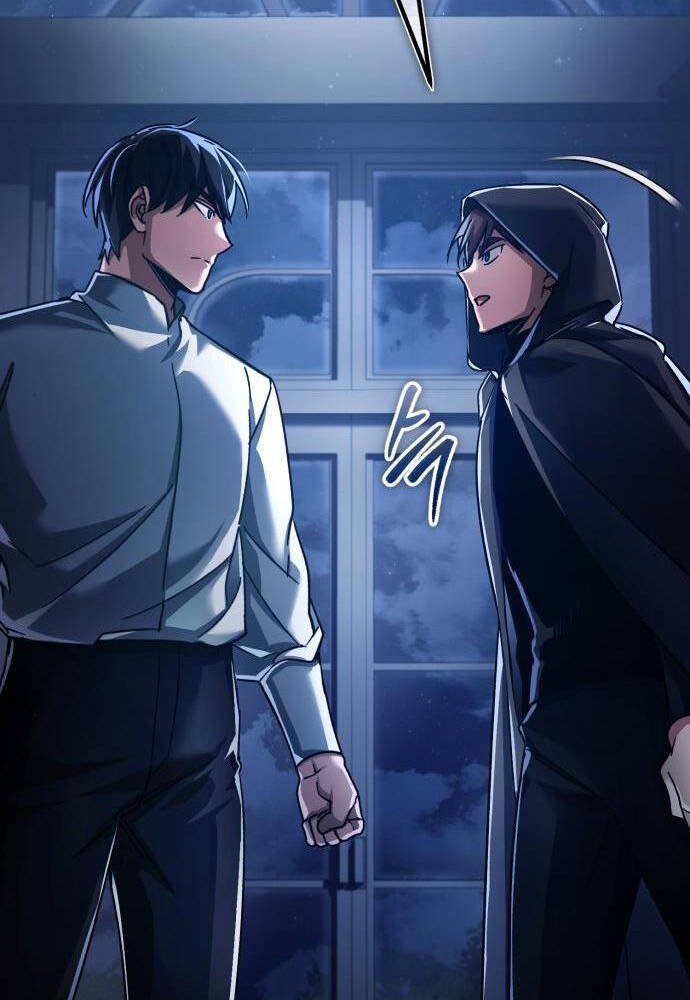Thiên Quỷ Chẳng Sống Nổi Cuộc Đời Bình Thường: Chapter 90