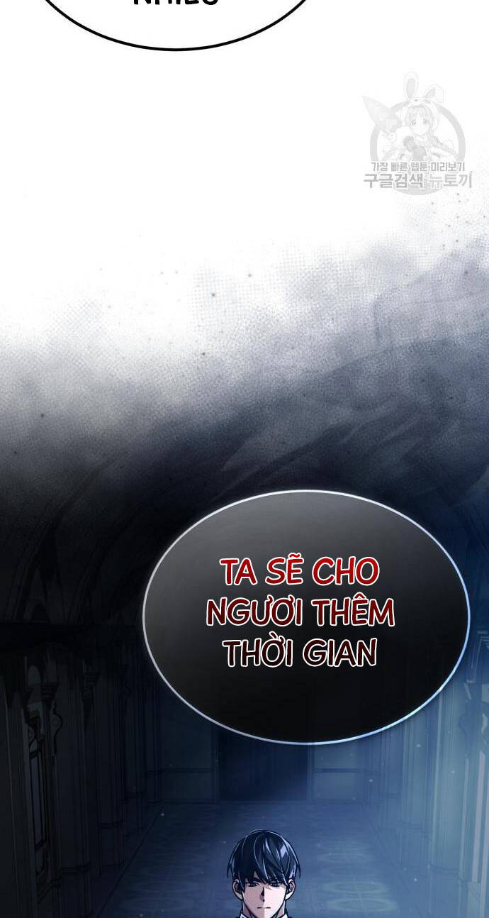 Thiên Quỷ Chẳng Sống Nổi Cuộc Đời Bình Thường: Chapter 90