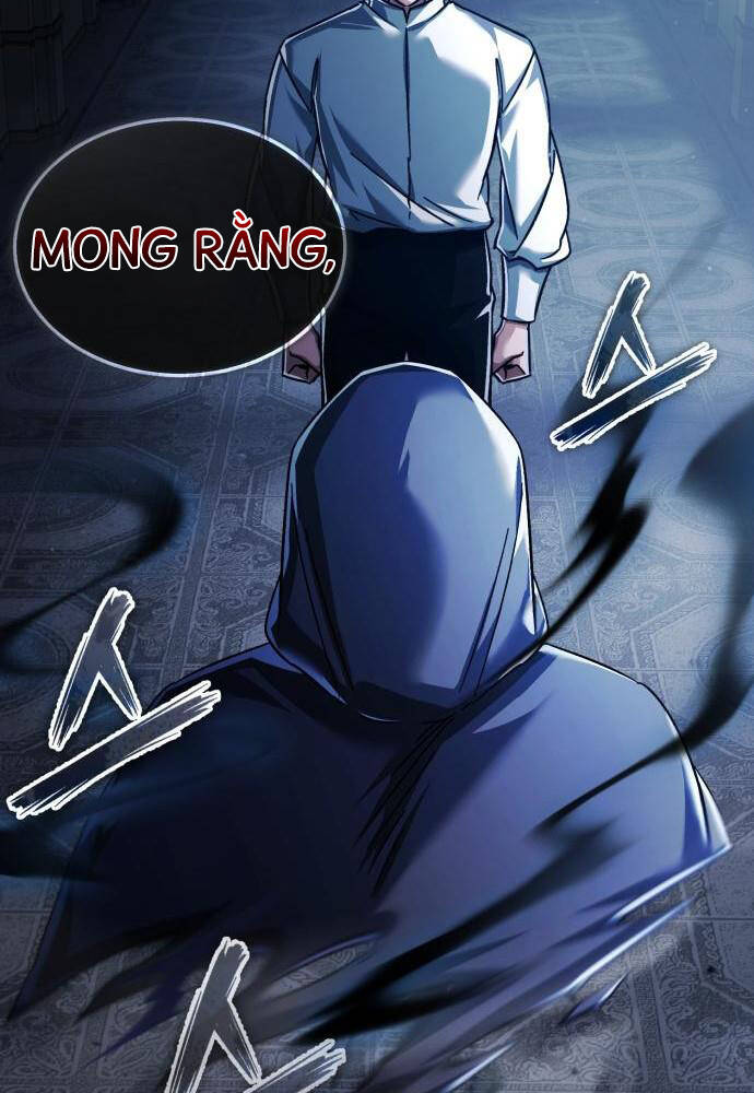 Thiên Quỷ Chẳng Sống Nổi Cuộc Đời Bình Thường: Chapter 90