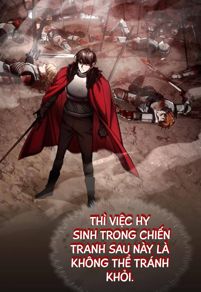 Thiên Quỷ Chẳng Sống Nổi Cuộc Đời Bình Thường: Chapter 90