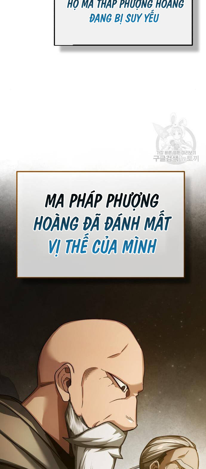 Thiên Quỷ Chẳng Sống Nổi Cuộc Đời Bình Thường: Chapter 90