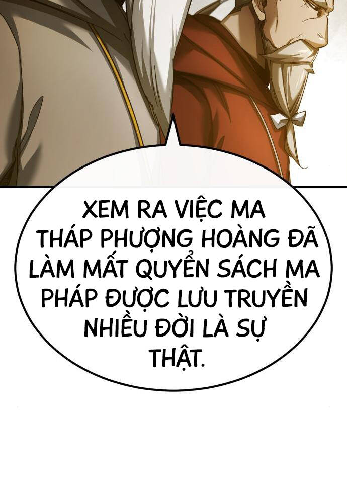 Thiên Quỷ Chẳng Sống Nổi Cuộc Đời Bình Thường: Chapter 90