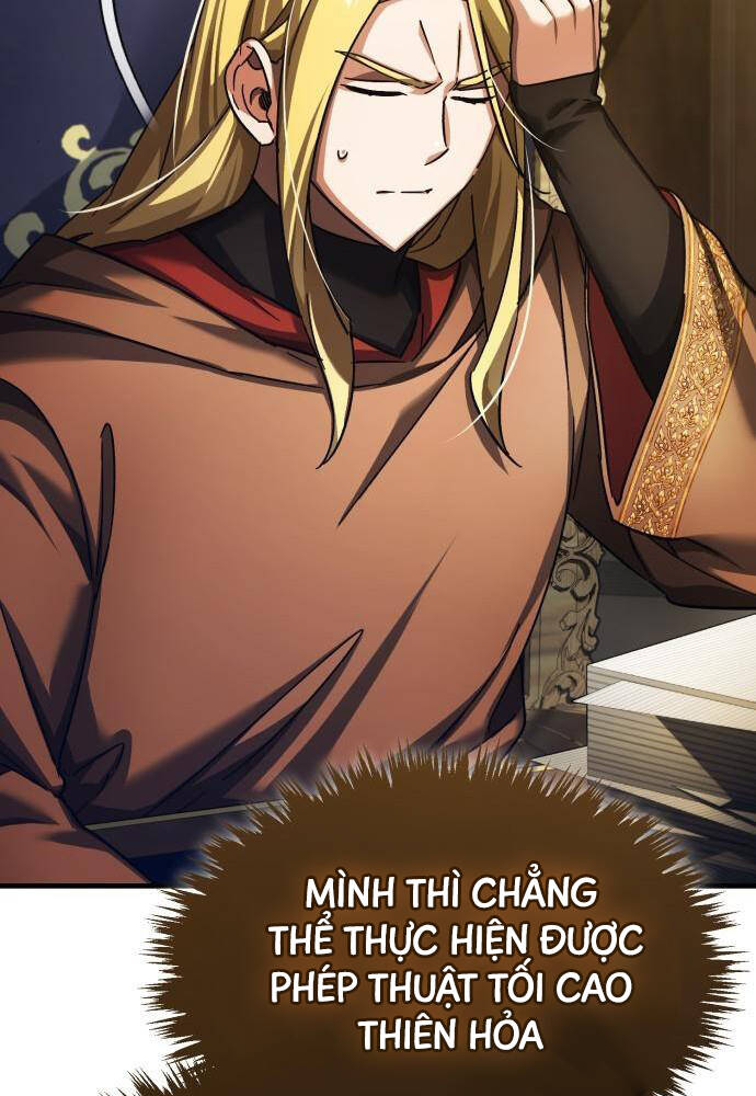 Thiên Quỷ Chẳng Sống Nổi Cuộc Đời Bình Thường: Chapter 90
