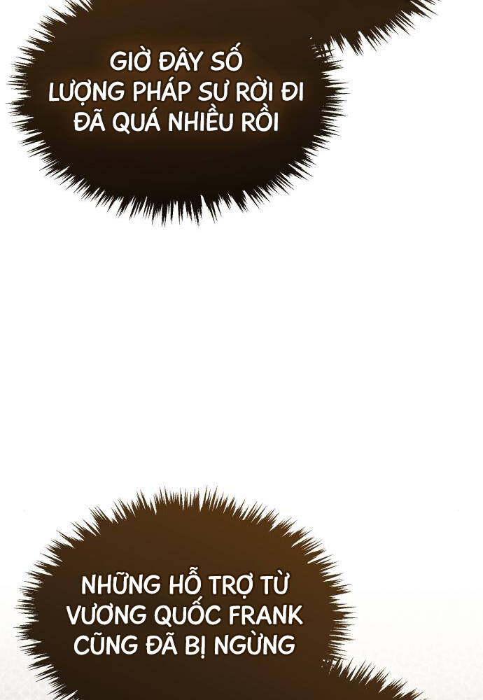 Thiên Quỷ Chẳng Sống Nổi Cuộc Đời Bình Thường: Chapter 90