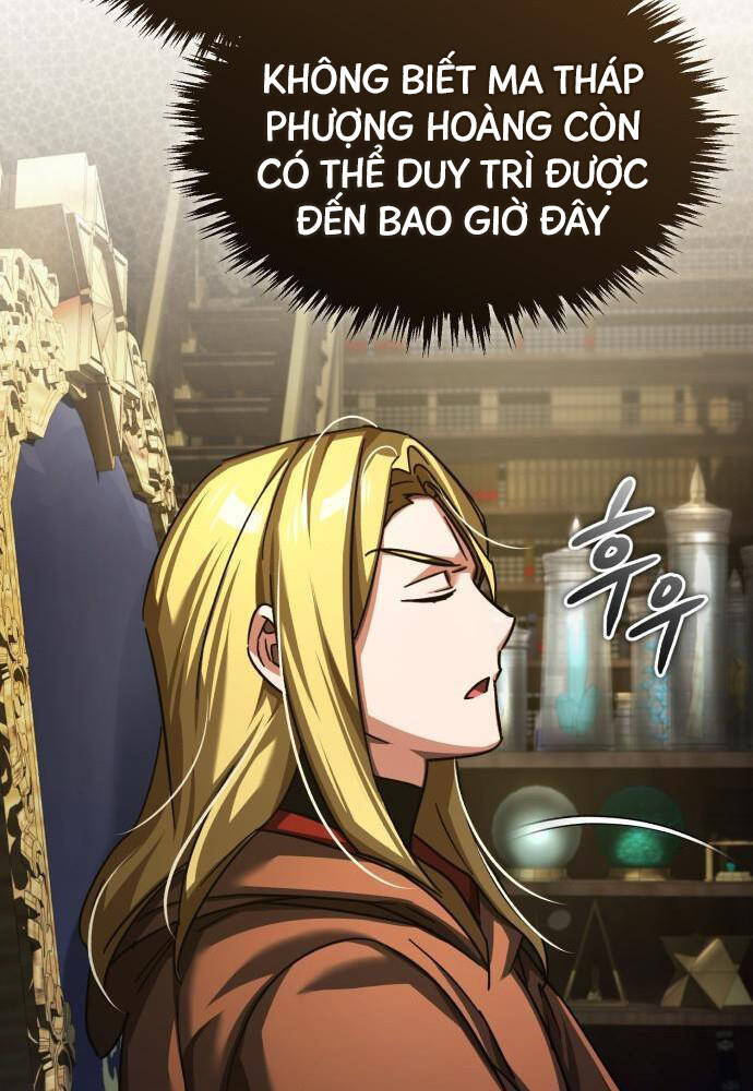 Thiên Quỷ Chẳng Sống Nổi Cuộc Đời Bình Thường: Chapter 90