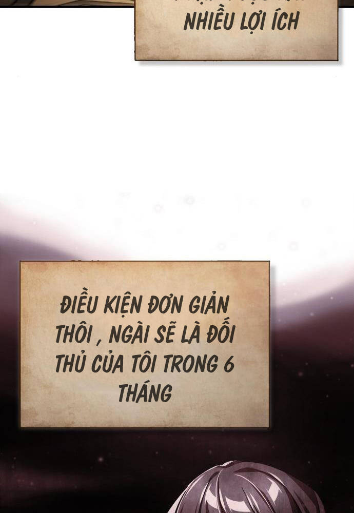 Thiên Quỷ Chẳng Sống Nổi Cuộc Đời Bình Thường: Chapter 90
