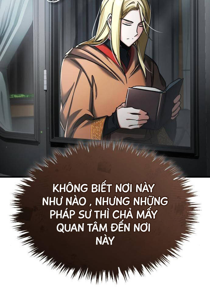 Thiên Quỷ Chẳng Sống Nổi Cuộc Đời Bình Thường: Chapter 90