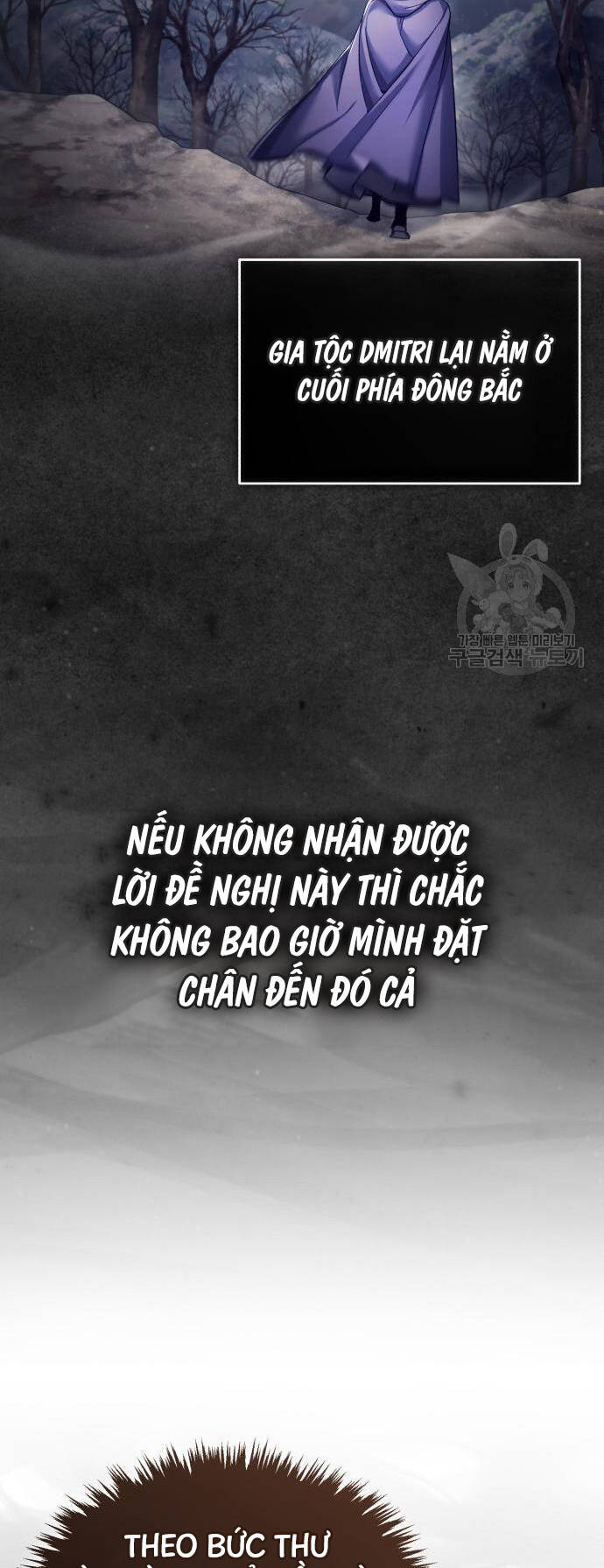 Thiên Quỷ Chẳng Sống Nổi Cuộc Đời Bình Thường: Chapter 90