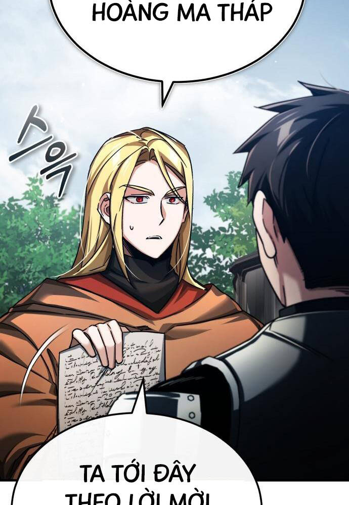 Thiên Quỷ Chẳng Sống Nổi Cuộc Đời Bình Thường: Chapter 90