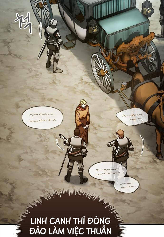 Thiên Quỷ Chẳng Sống Nổi Cuộc Đời Bình Thường: Chapter 90