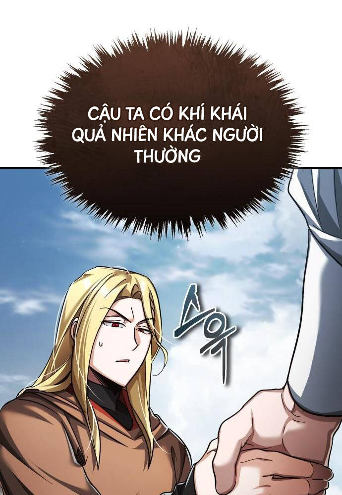 Thiên Quỷ Chẳng Sống Nổi Cuộc Đời Bình Thường: Chapter 90