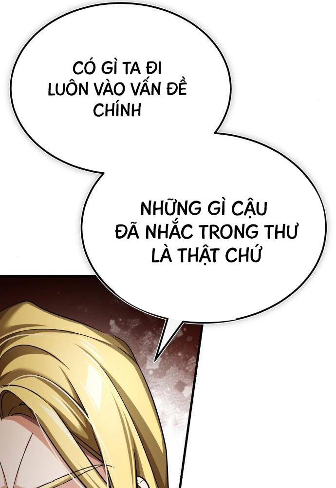 Thiên Quỷ Chẳng Sống Nổi Cuộc Đời Bình Thường: Chapter 90