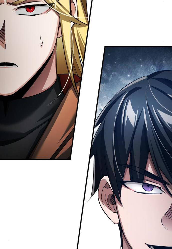 Thiên Quỷ Chẳng Sống Nổi Cuộc Đời Bình Thường: Chapter 90