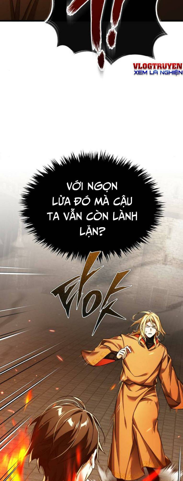 Thiên Quỷ Chẳng Sống Nổi Cuộc Đời Bình Thường: Chapter 91