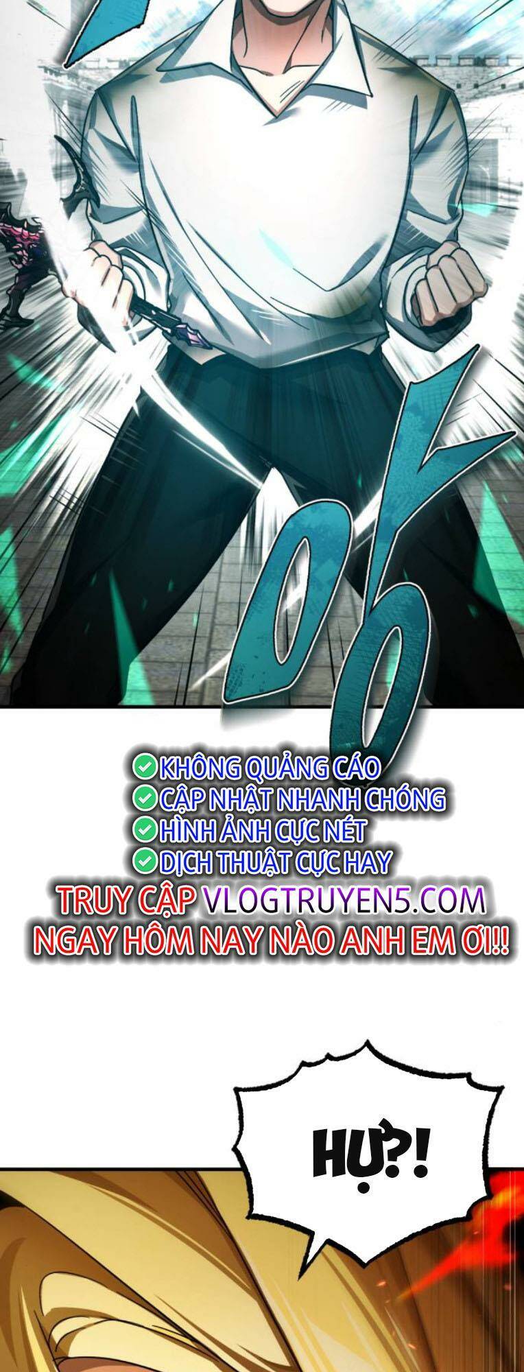 Thiên Quỷ Chẳng Sống Nổi Cuộc Đời Bình Thường: Chapter 91