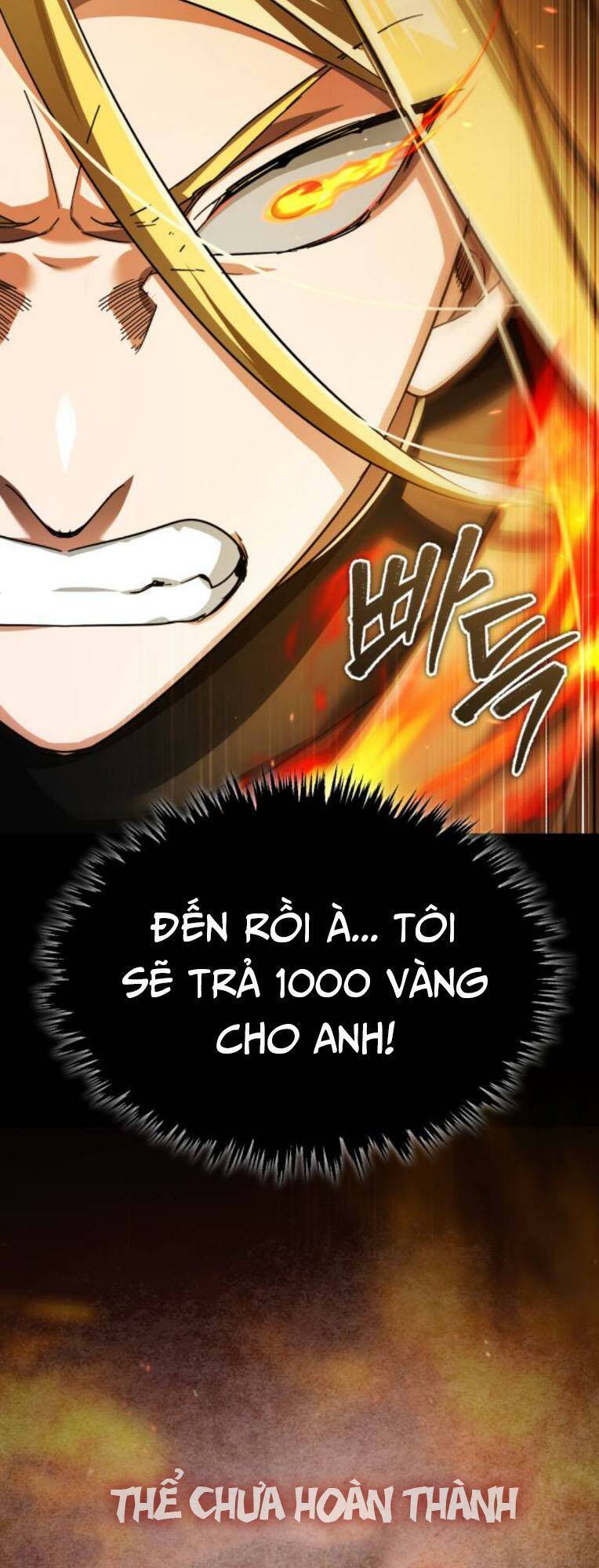 Thiên Quỷ Chẳng Sống Nổi Cuộc Đời Bình Thường: Chapter 91
