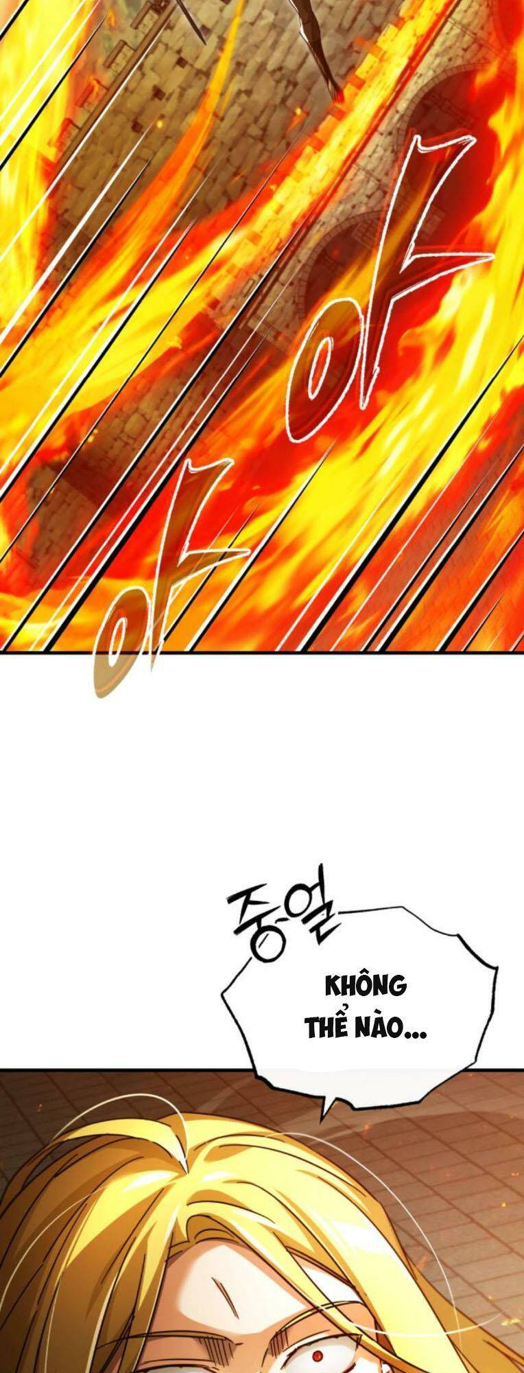 Thiên Quỷ Chẳng Sống Nổi Cuộc Đời Bình Thường: Chapter 91