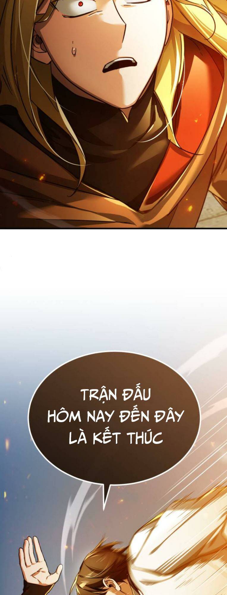 Thiên Quỷ Chẳng Sống Nổi Cuộc Đời Bình Thường: Chapter 91