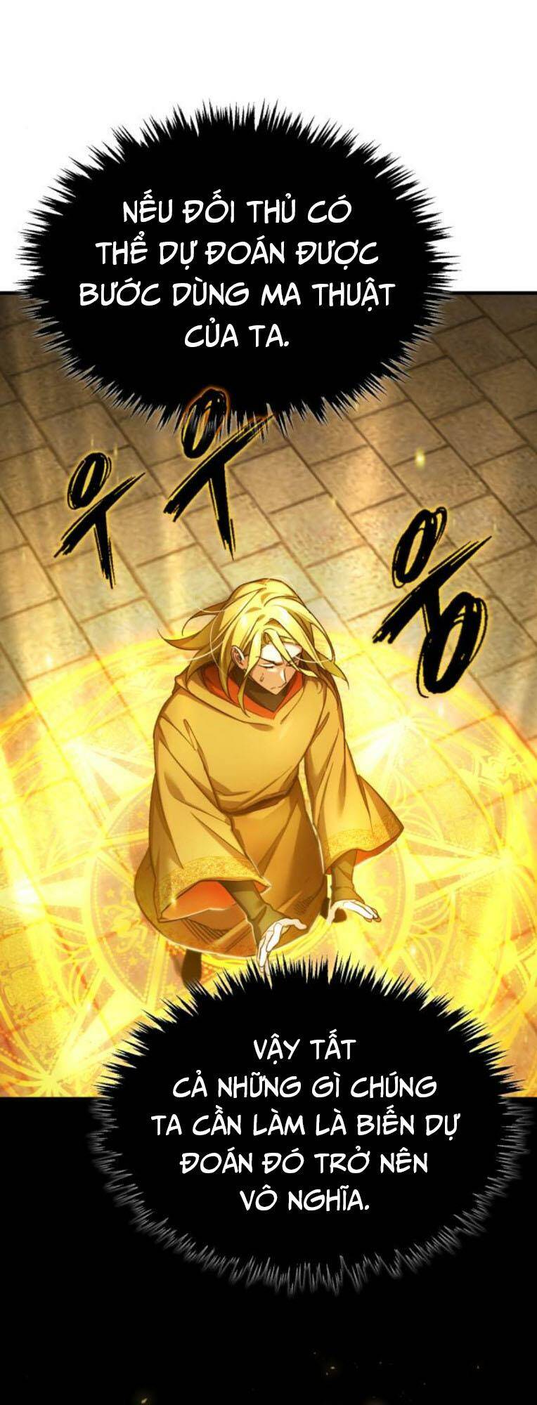 Thiên Quỷ Chẳng Sống Nổi Cuộc Đời Bình Thường: Chapter 91