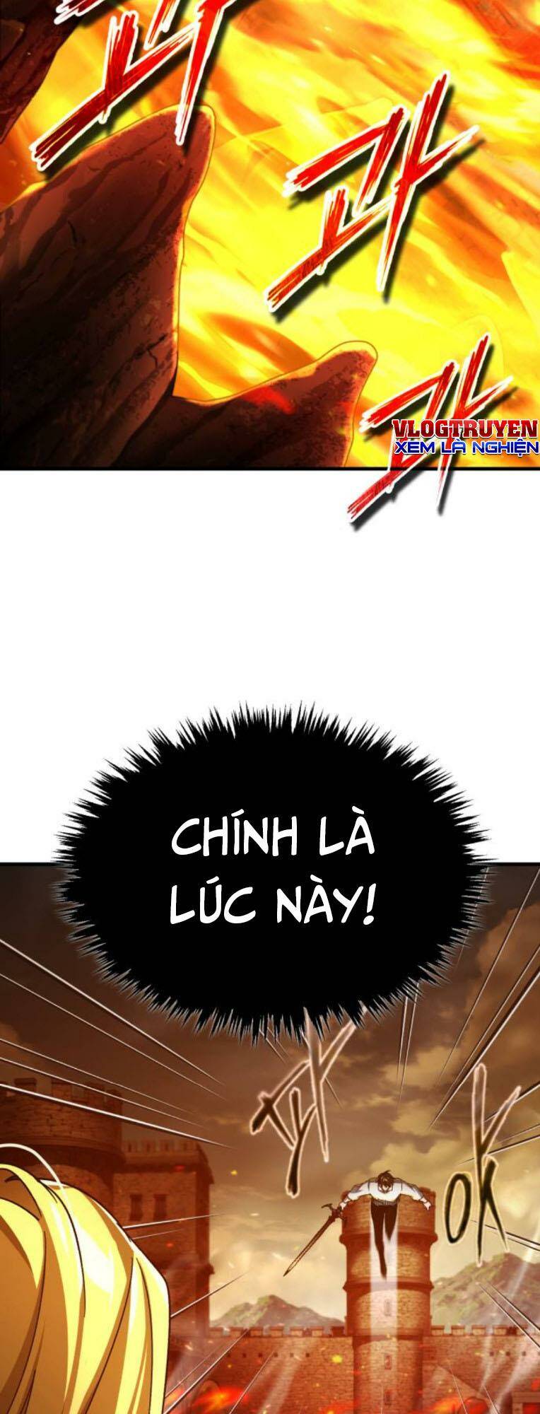 Thiên Quỷ Chẳng Sống Nổi Cuộc Đời Bình Thường: Chapter 91