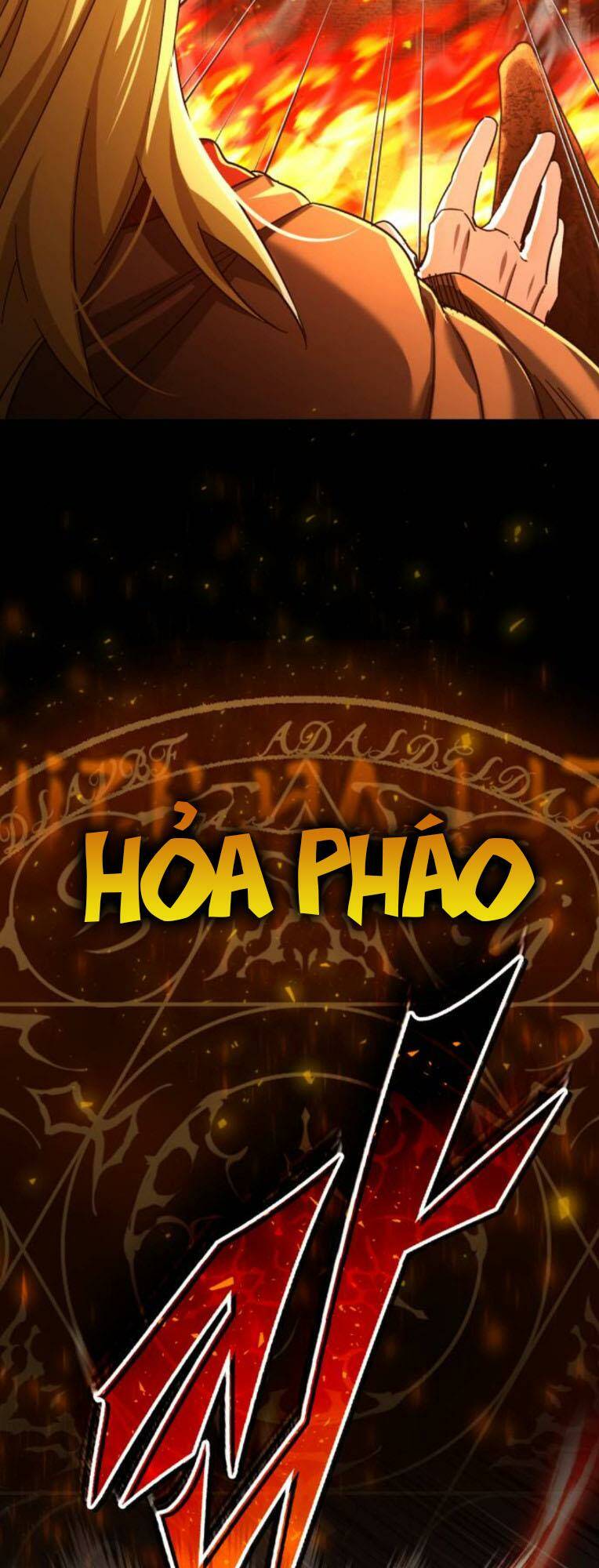 Thiên Quỷ Chẳng Sống Nổi Cuộc Đời Bình Thường: Chapter 91
