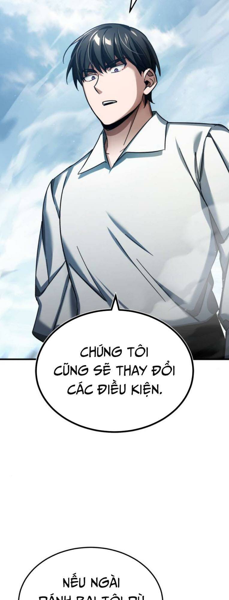 Thiên Quỷ Chẳng Sống Nổi Cuộc Đời Bình Thường: Chapter 91