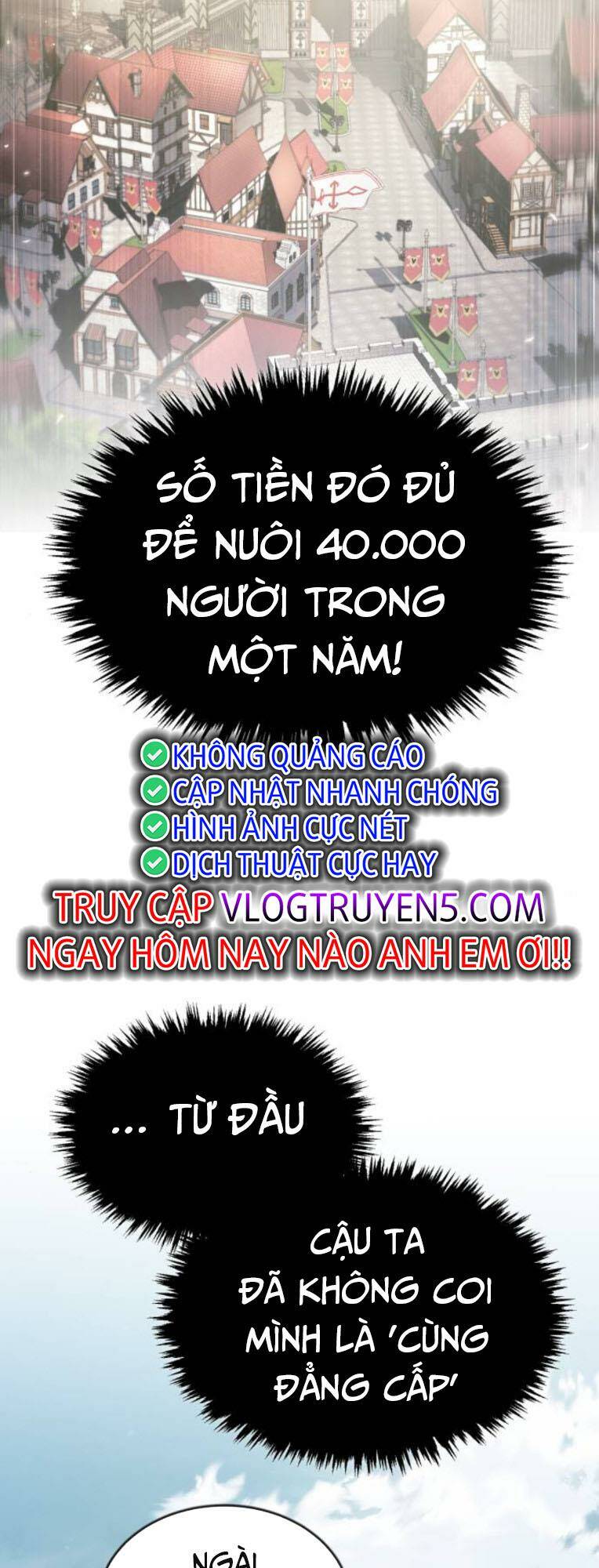 Thiên Quỷ Chẳng Sống Nổi Cuộc Đời Bình Thường: Chapter 91