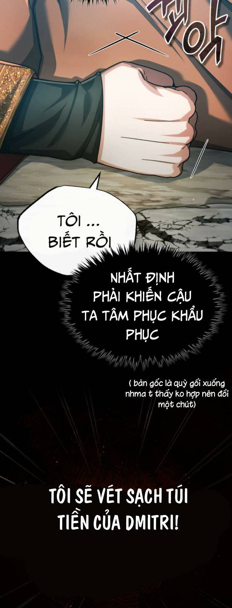 Thiên Quỷ Chẳng Sống Nổi Cuộc Đời Bình Thường: Chapter 91