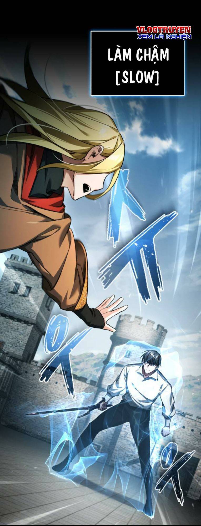 Thiên Quỷ Chẳng Sống Nổi Cuộc Đời Bình Thường: Chapter 91