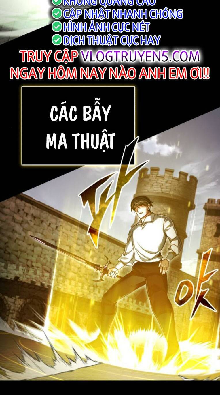 Thiên Quỷ Chẳng Sống Nổi Cuộc Đời Bình Thường: Chapter 91