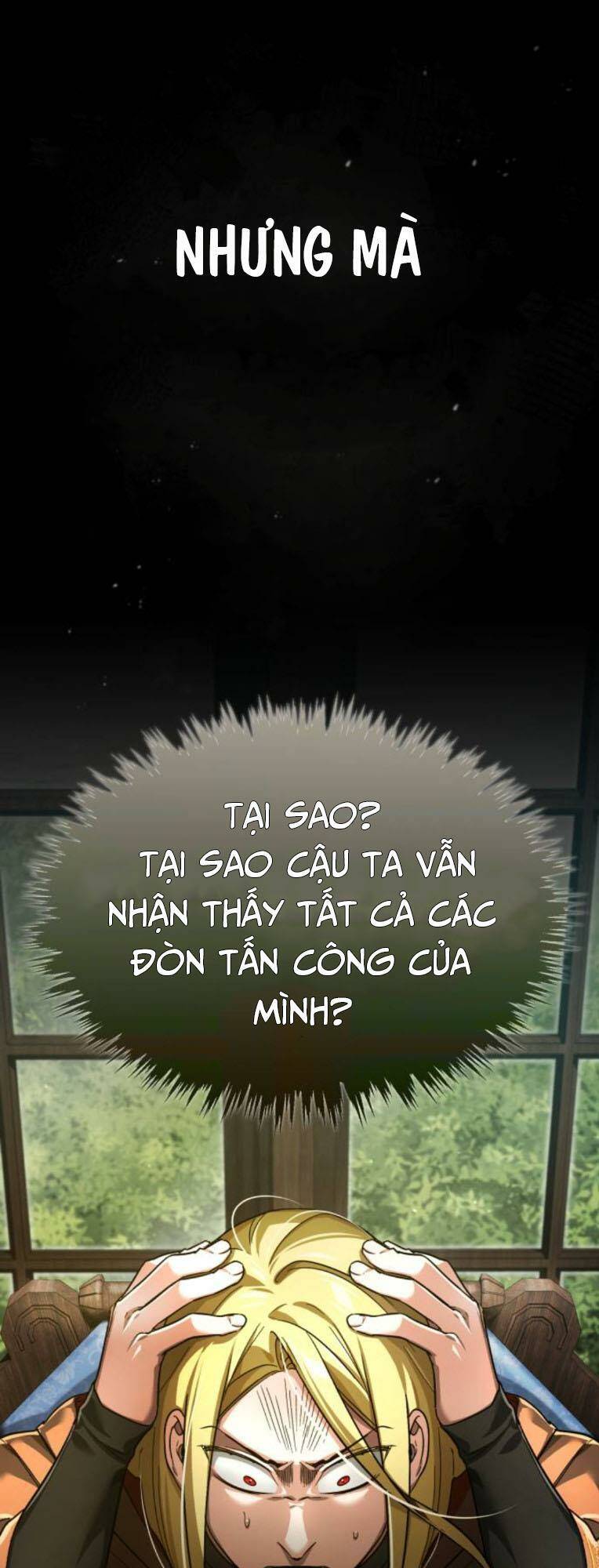 Thiên Quỷ Chẳng Sống Nổi Cuộc Đời Bình Thường: Chapter 91