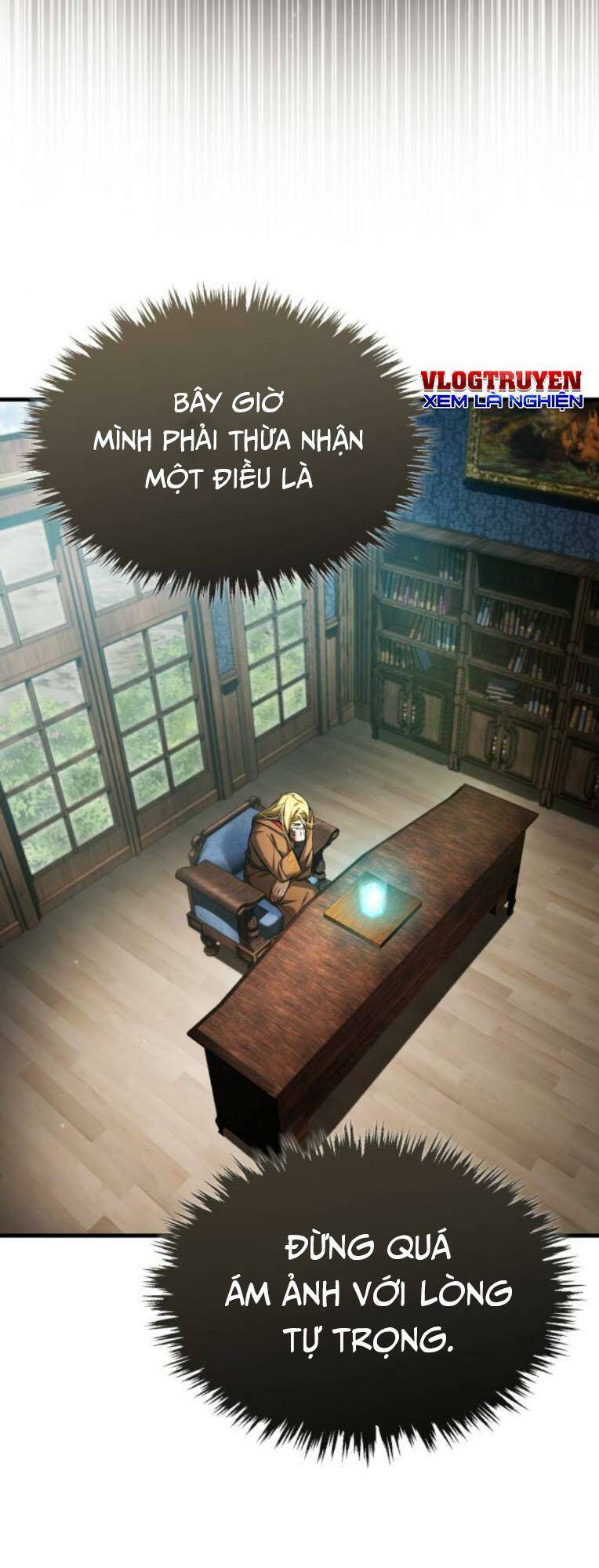 Thiên Quỷ Chẳng Sống Nổi Cuộc Đời Bình Thường: Chapter 91