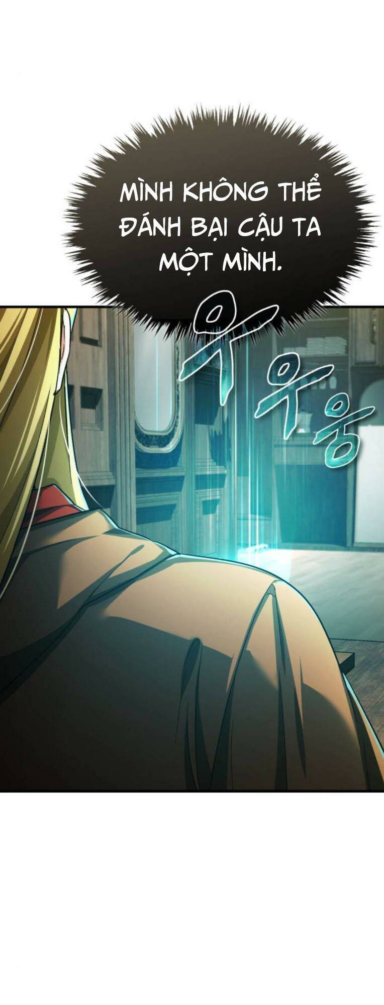 Thiên Quỷ Chẳng Sống Nổi Cuộc Đời Bình Thường: Chapter 91