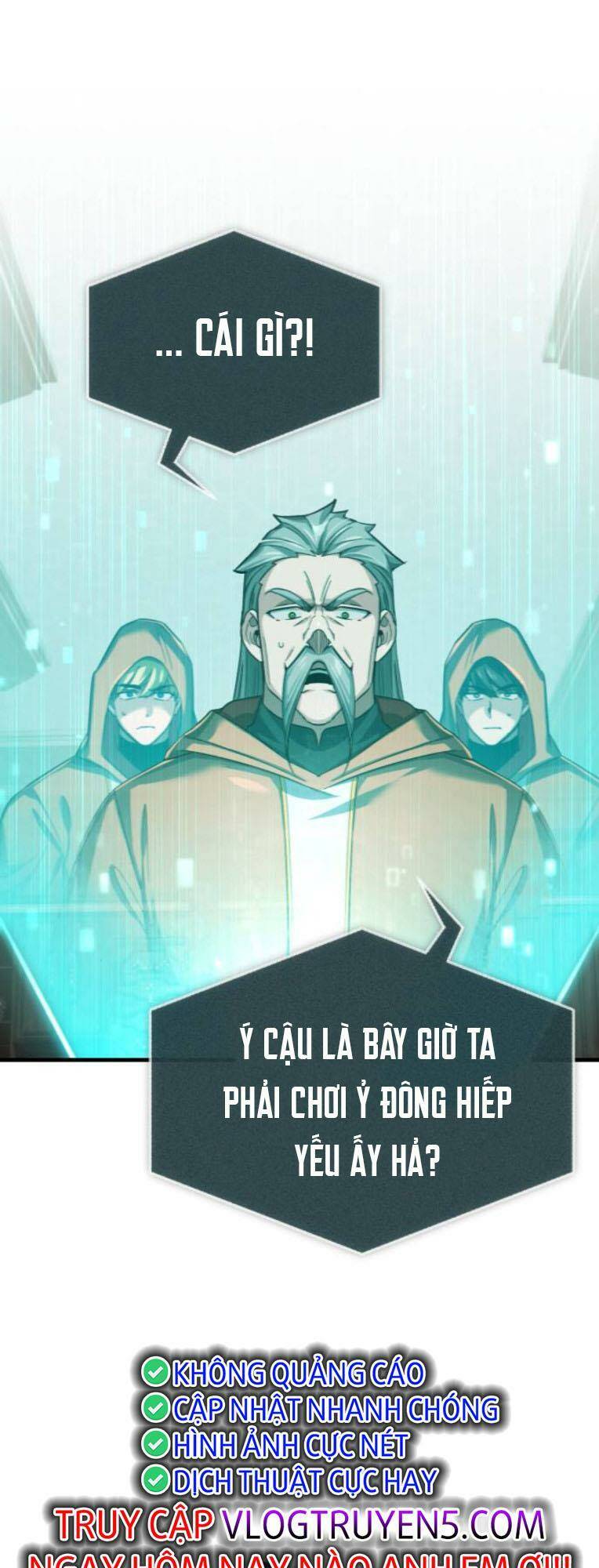 Thiên Quỷ Chẳng Sống Nổi Cuộc Đời Bình Thường: Chapter 91