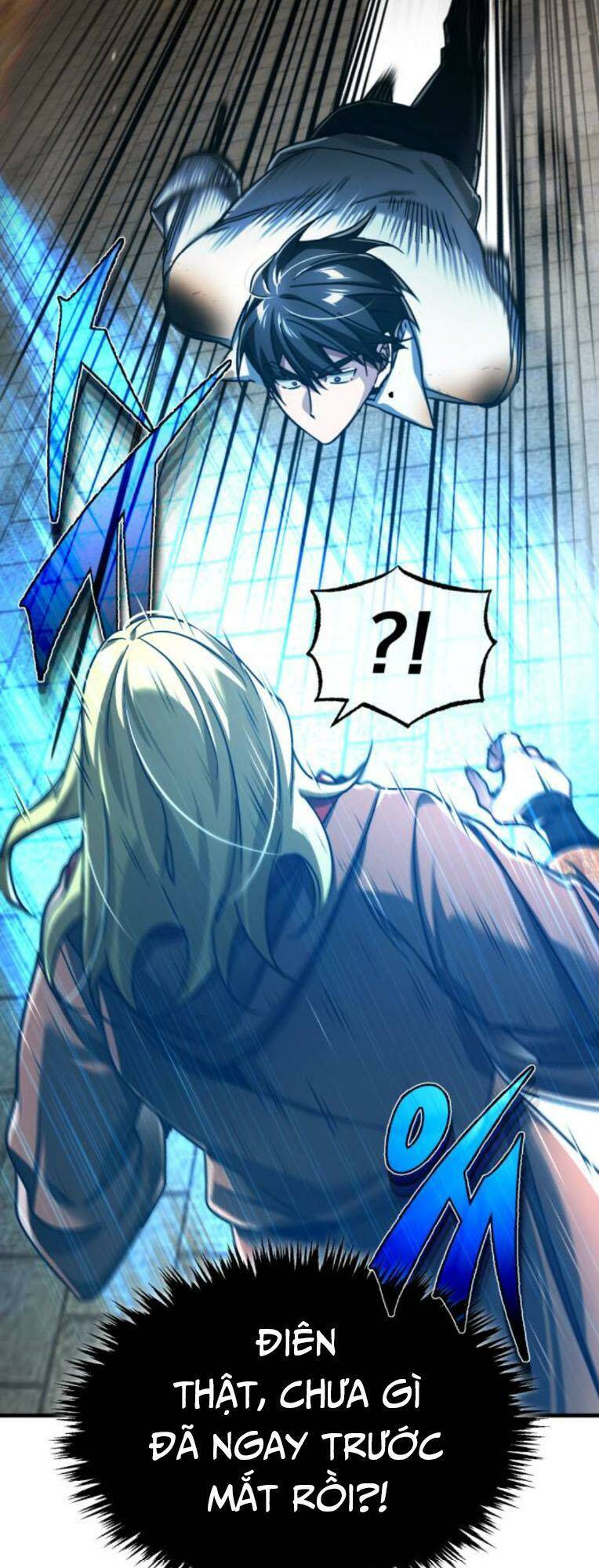 Thiên Quỷ Chẳng Sống Nổi Cuộc Đời Bình Thường: Chapter 91
