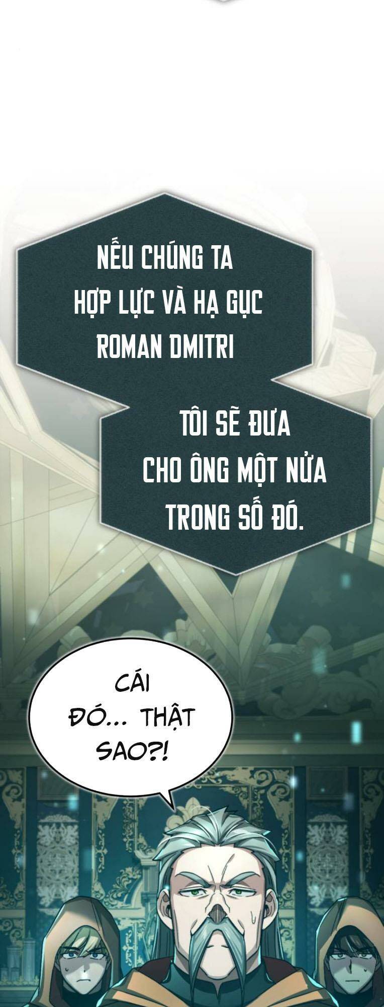 Thiên Quỷ Chẳng Sống Nổi Cuộc Đời Bình Thường: Chapter 91