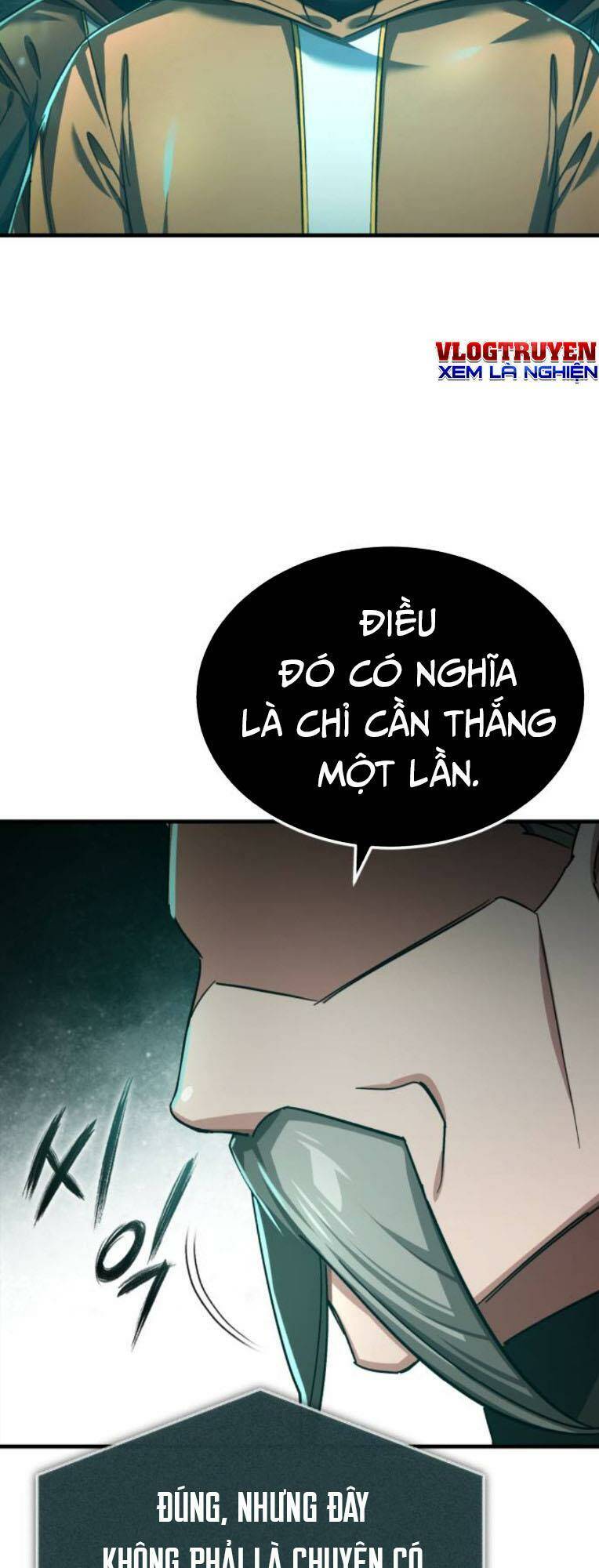 Thiên Quỷ Chẳng Sống Nổi Cuộc Đời Bình Thường: Chapter 91