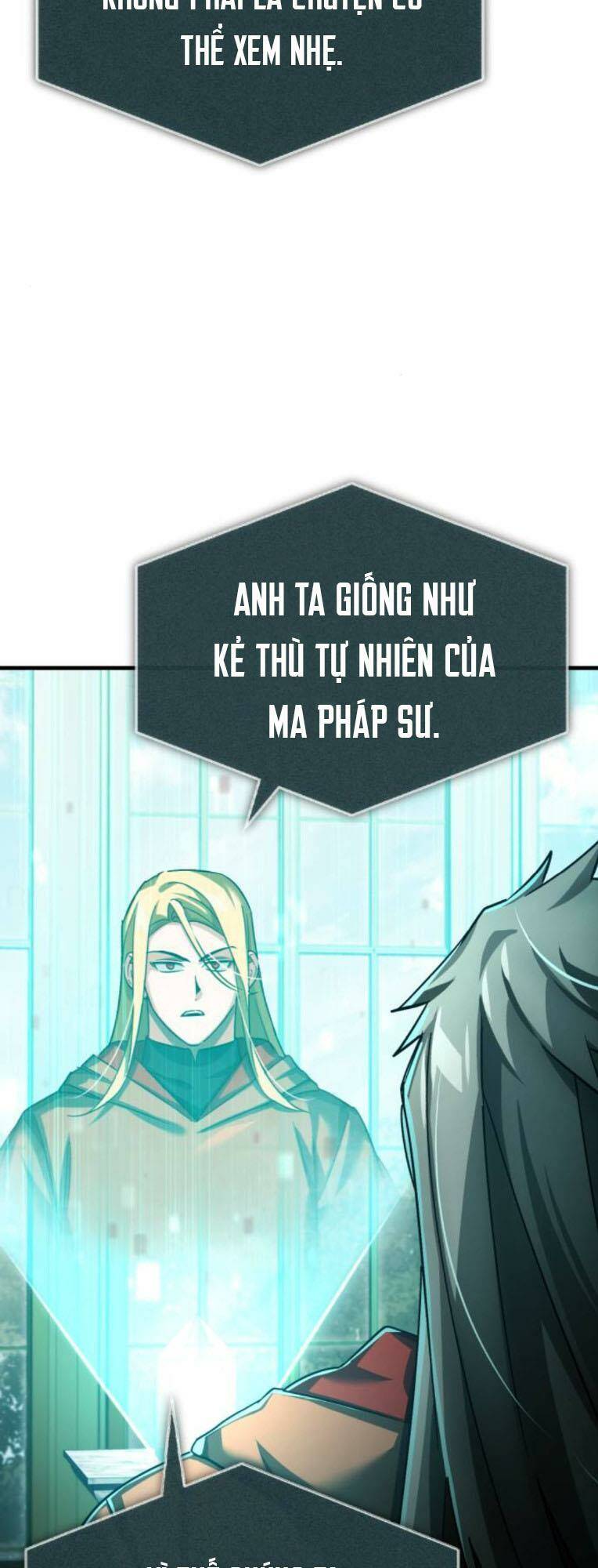 Thiên Quỷ Chẳng Sống Nổi Cuộc Đời Bình Thường: Chapter 91