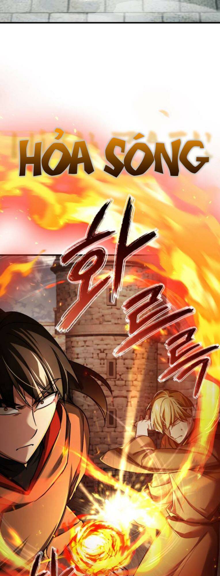 Thiên Quỷ Chẳng Sống Nổi Cuộc Đời Bình Thường: Chapter 91