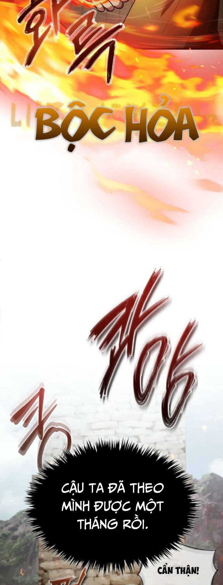 Thiên Quỷ Chẳng Sống Nổi Cuộc Đời Bình Thường: Chapter 91
