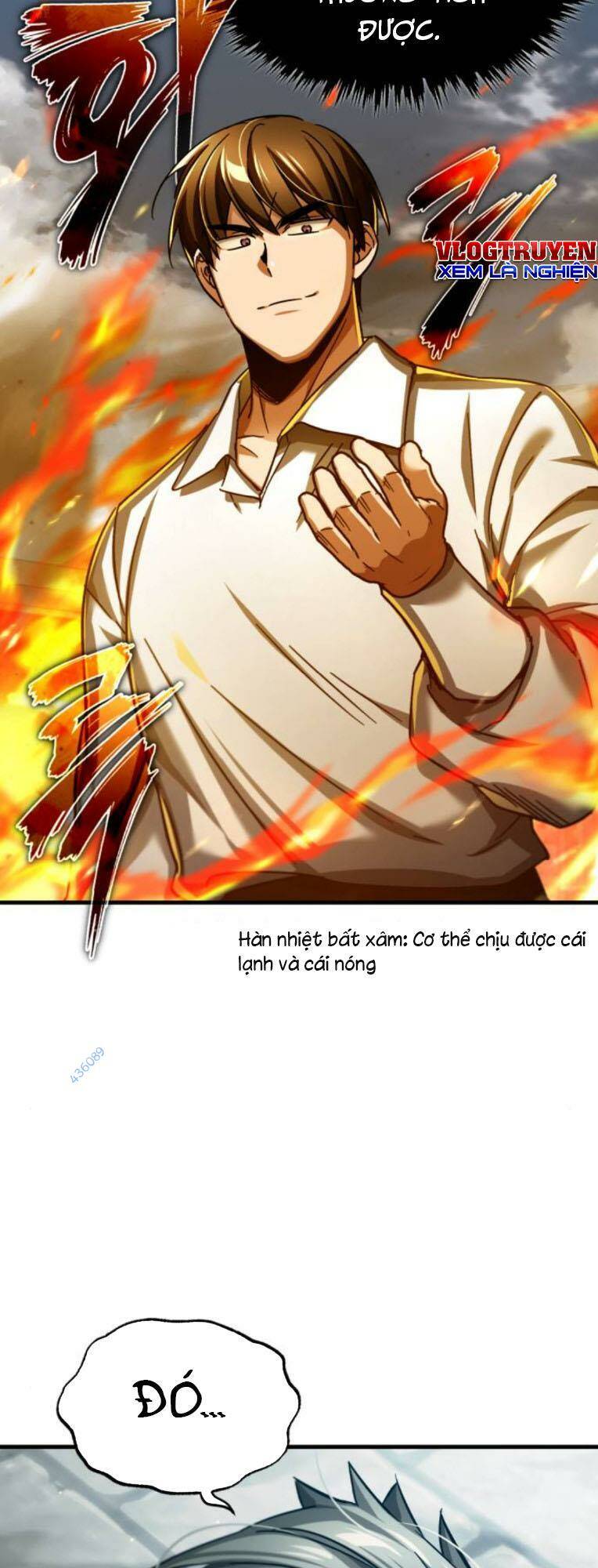 Thiên Quỷ Chẳng Sống Nổi Cuộc Đời Bình Thường: Chapter 91