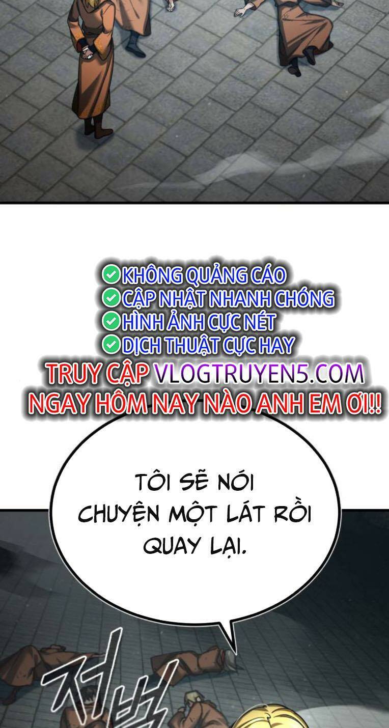 Thiên Quỷ Chẳng Sống Nổi Cuộc Đời Bình Thường: Chapter 91