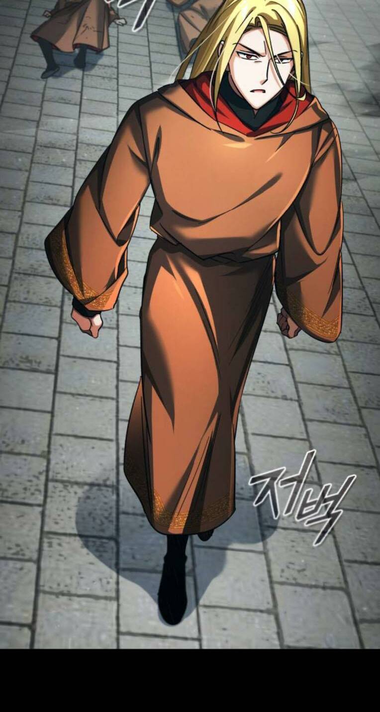 Thiên Quỷ Chẳng Sống Nổi Cuộc Đời Bình Thường: Chapter 91