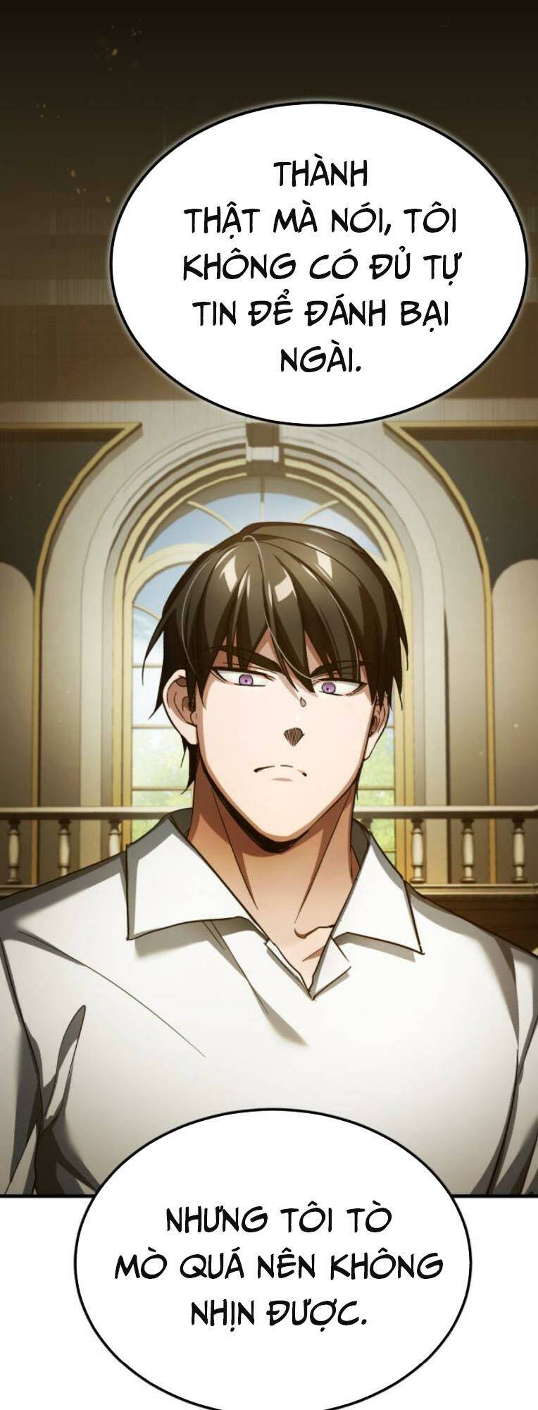 Thiên Quỷ Chẳng Sống Nổi Cuộc Đời Bình Thường: Chapter 91