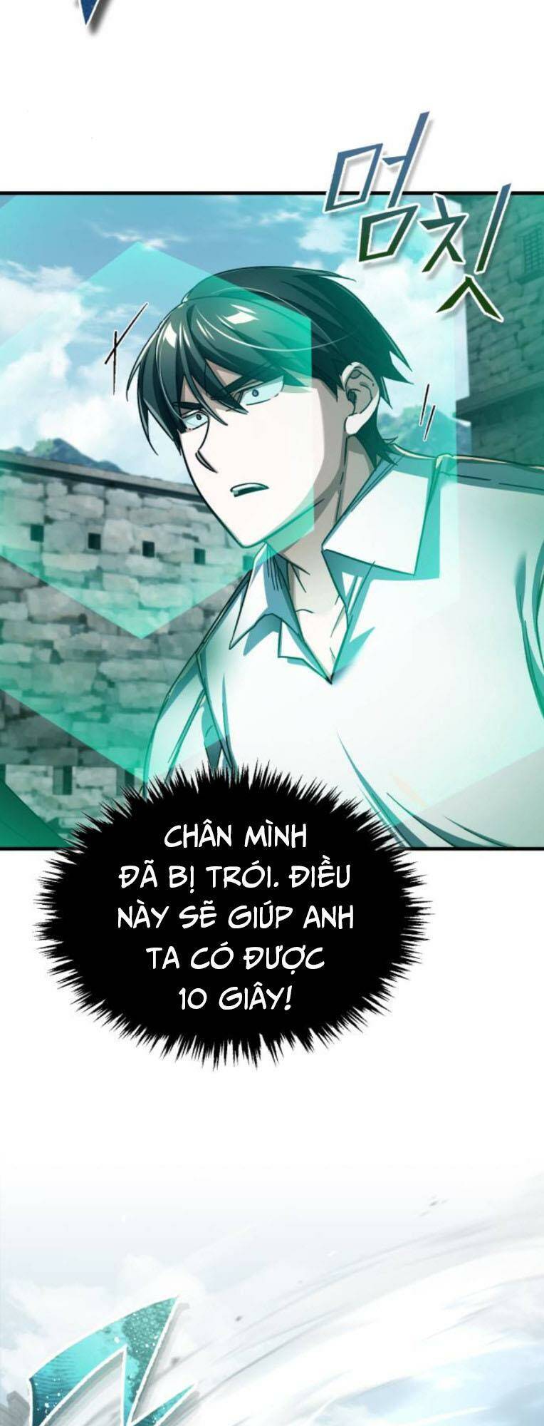 Thiên Quỷ Chẳng Sống Nổi Cuộc Đời Bình Thường: Chapter 91