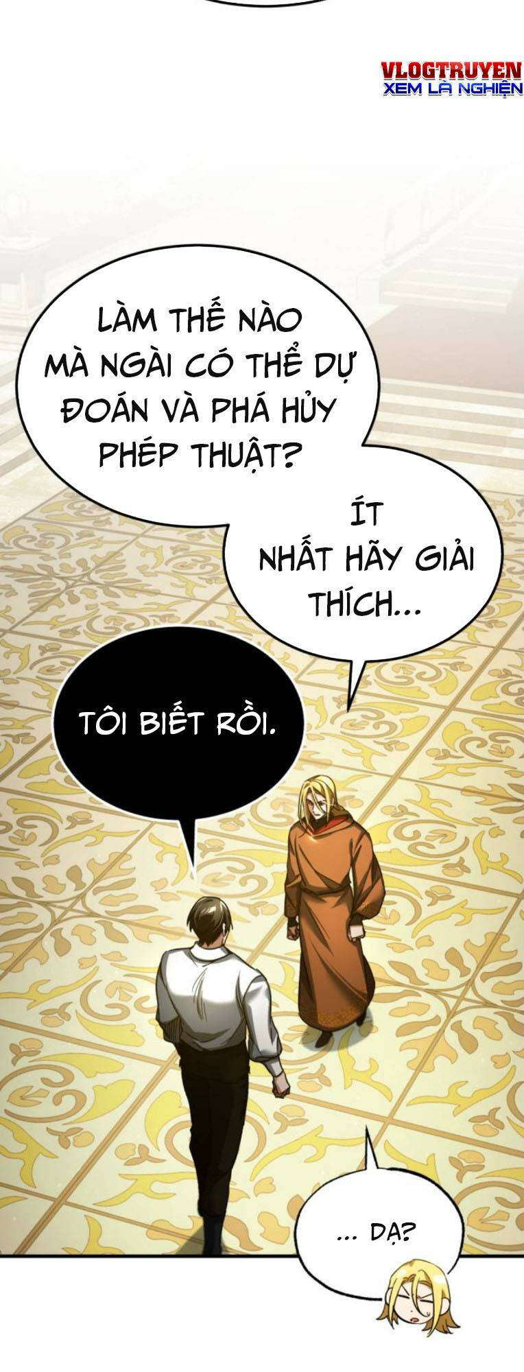 Thiên Quỷ Chẳng Sống Nổi Cuộc Đời Bình Thường: Chapter 91