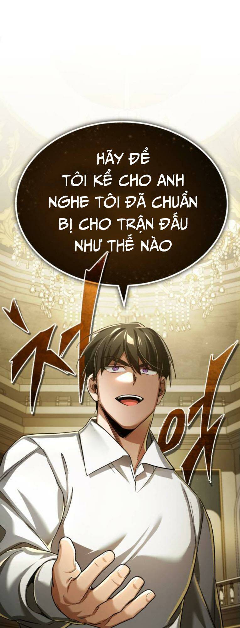 Thiên Quỷ Chẳng Sống Nổi Cuộc Đời Bình Thường: Chapter 91