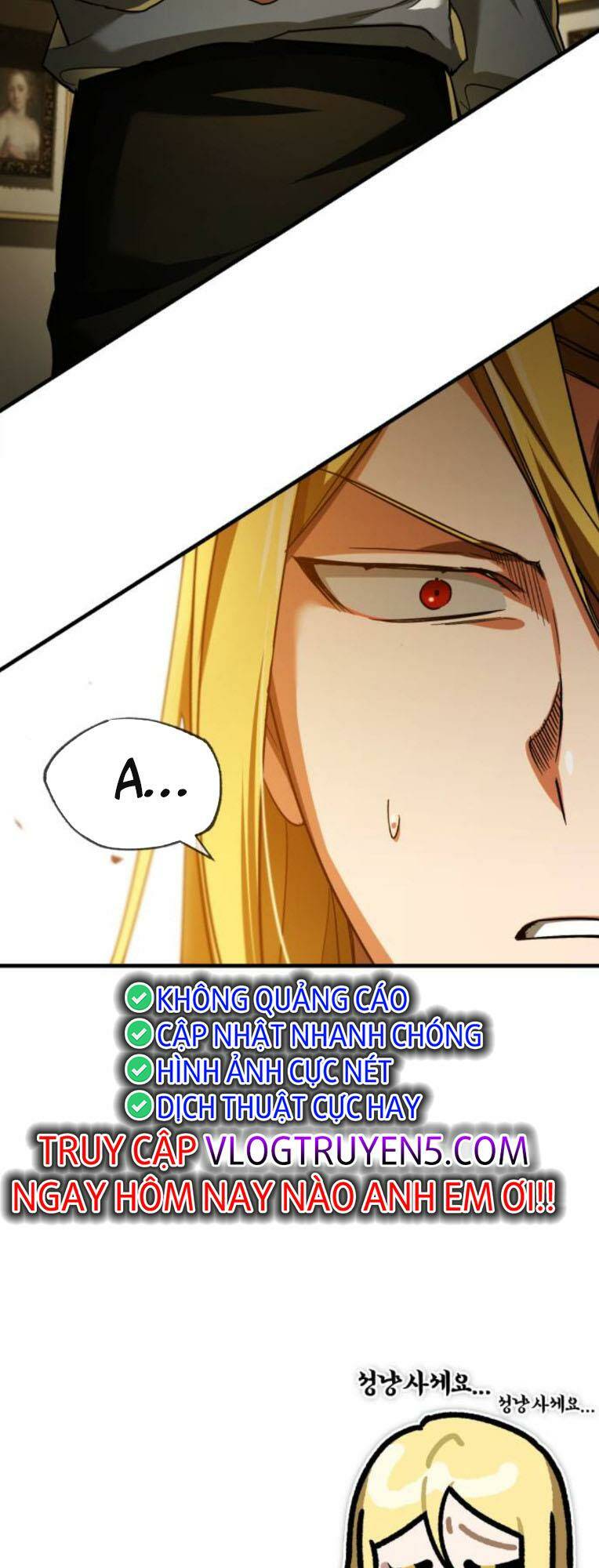 Thiên Quỷ Chẳng Sống Nổi Cuộc Đời Bình Thường: Chapter 91