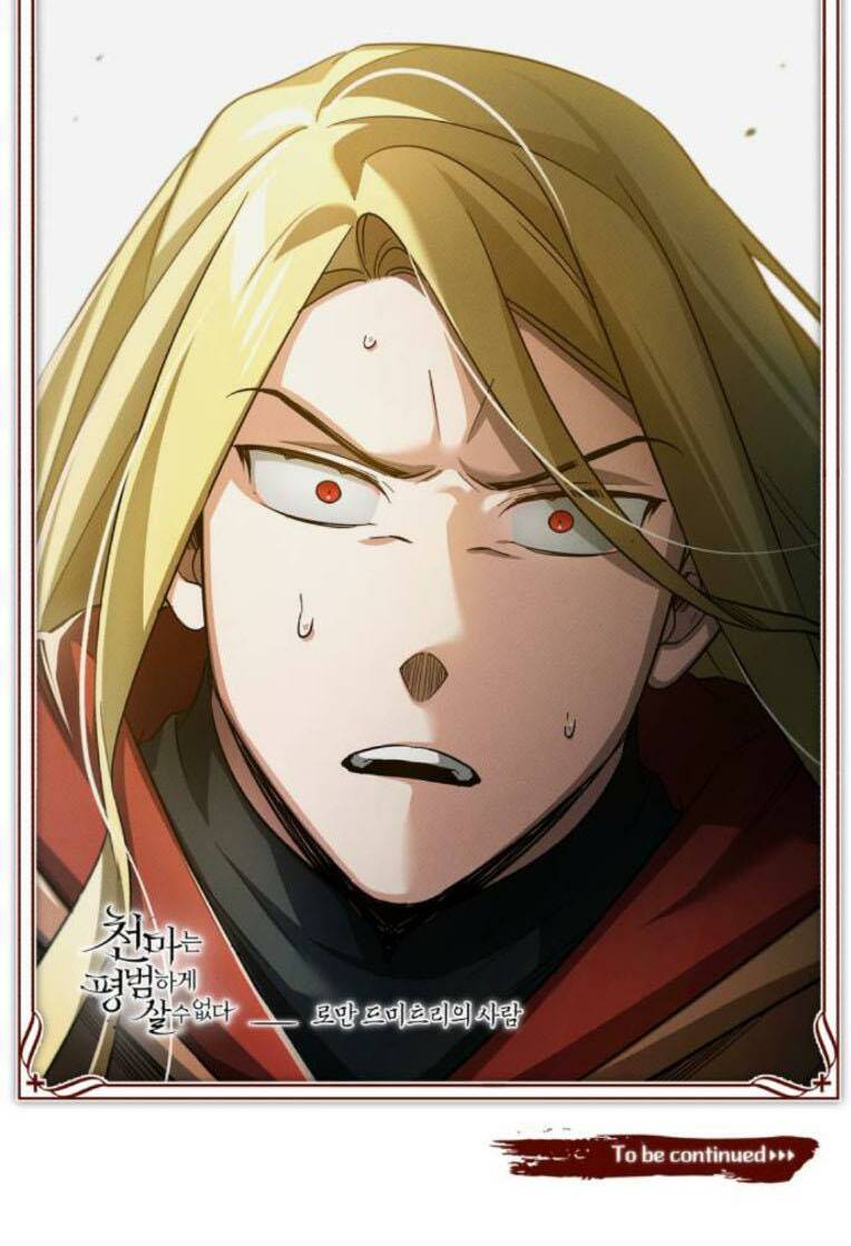 Thiên Quỷ Chẳng Sống Nổi Cuộc Đời Bình Thường: Chapter 91