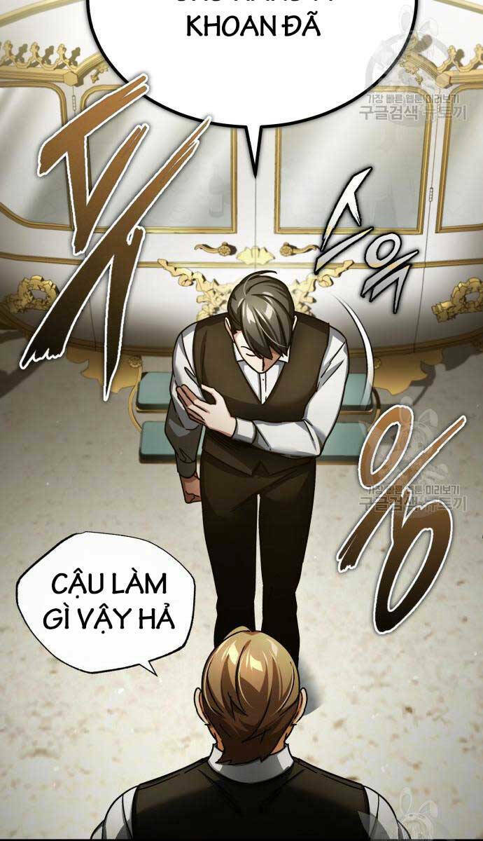 Thiên Quỷ Chẳng Sống Nổi Cuộc Đời Bình Thường: Chapter 92